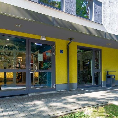 B&B Hotel Passau Adlkofen 外观 照片