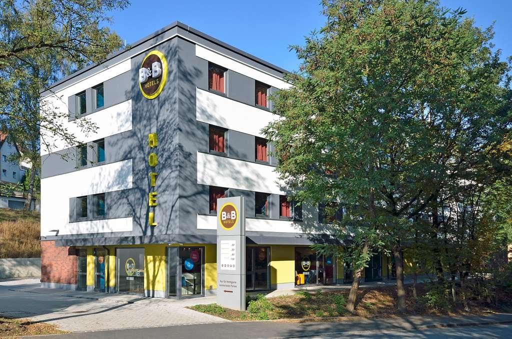 B&B Hotel Passau Adlkofen 外观 照片