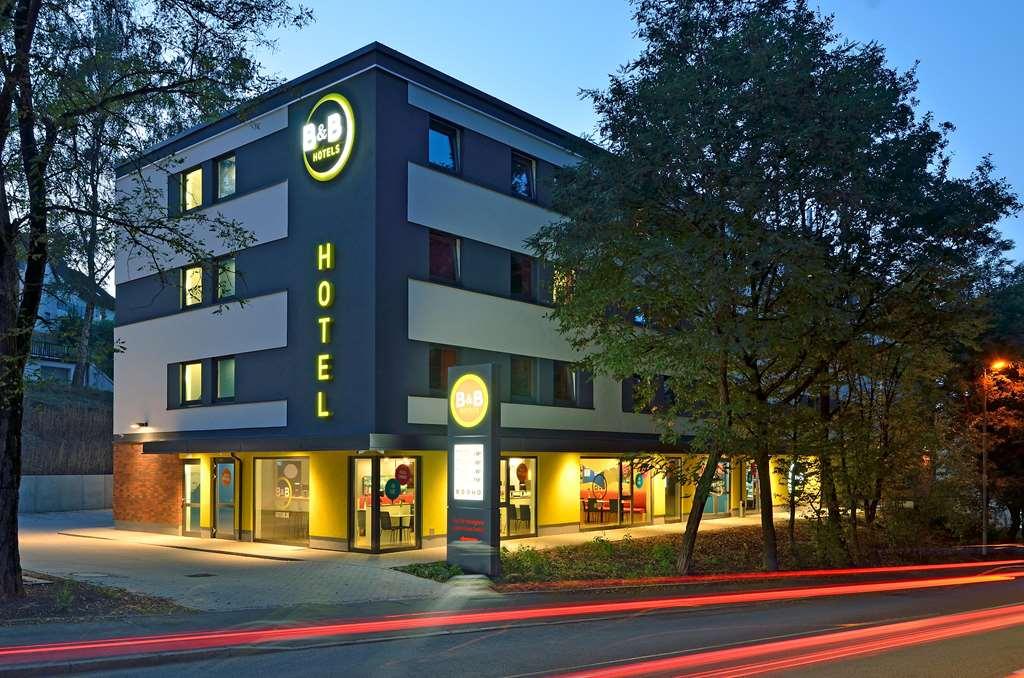 B&B Hotel Passau Adlkofen 外观 照片