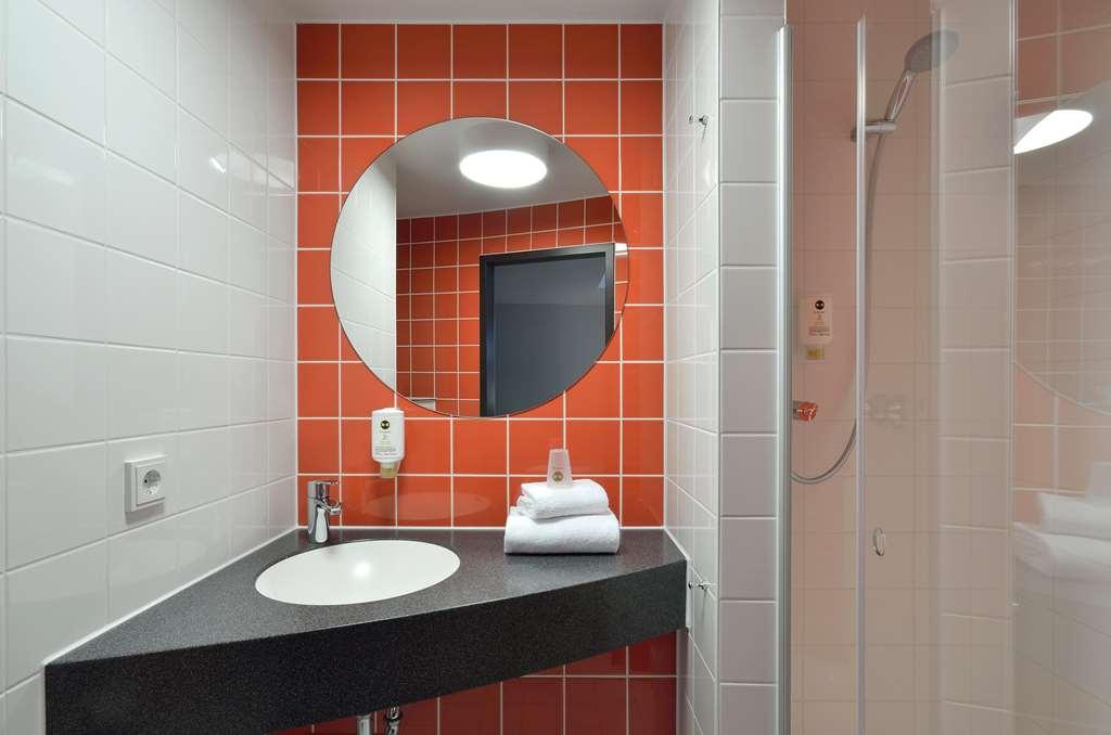 B&B Hotel Passau Adlkofen 客房 照片