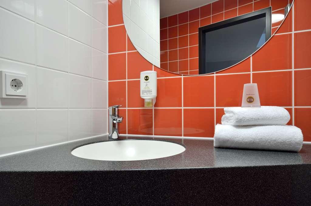 B&B Hotel Passau Adlkofen 客房 照片