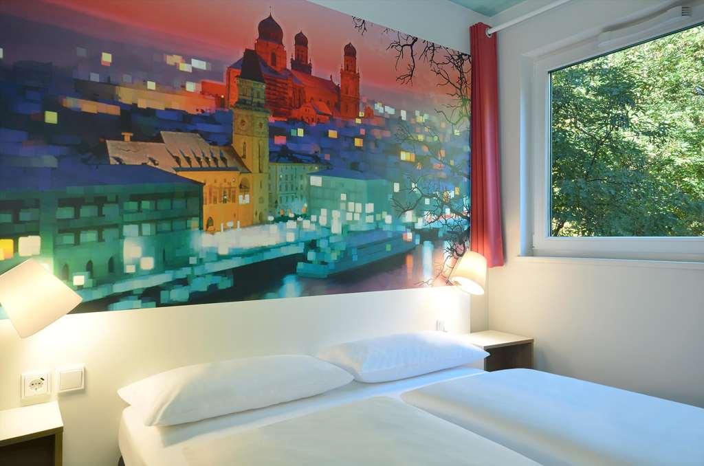 B&B Hotel Passau Adlkofen 客房 照片