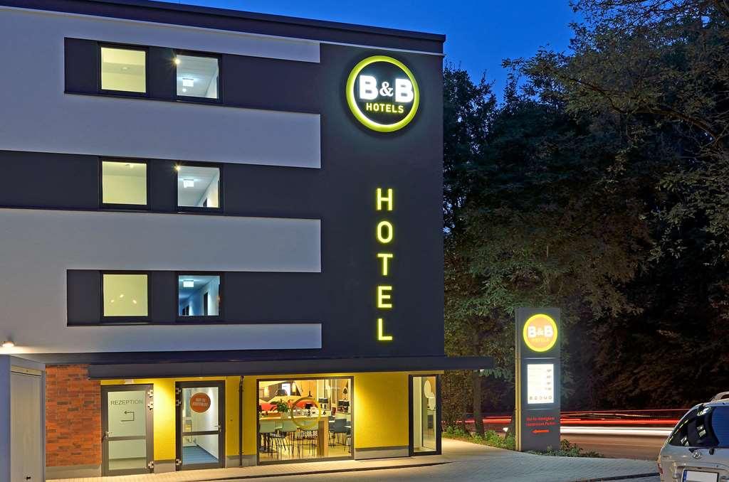B&B Hotel Passau Adlkofen 外观 照片