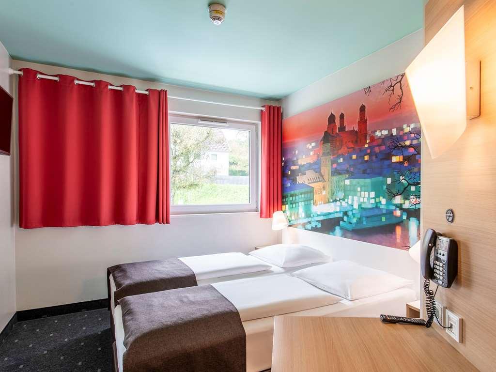 B&B Hotel Passau Adlkofen 客房 照片