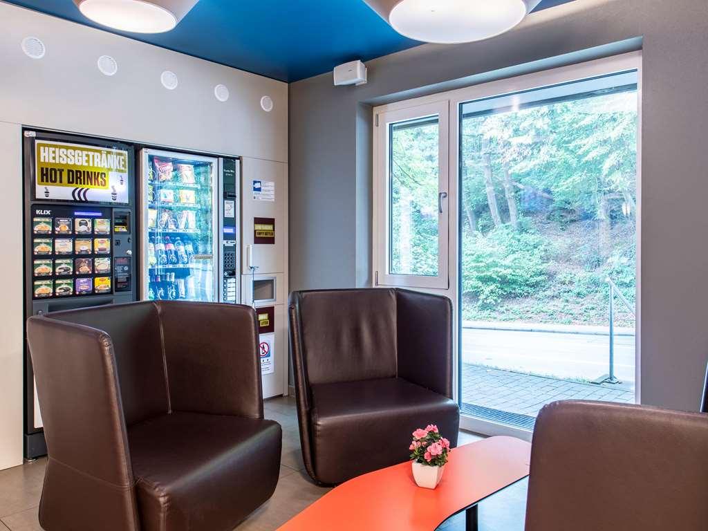B&B Hotel Passau Adlkofen 内观 照片