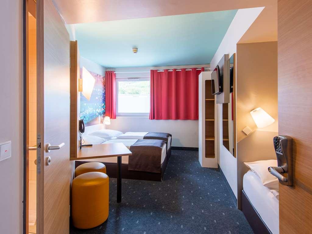 B&B Hotel Passau Adlkofen 客房 照片