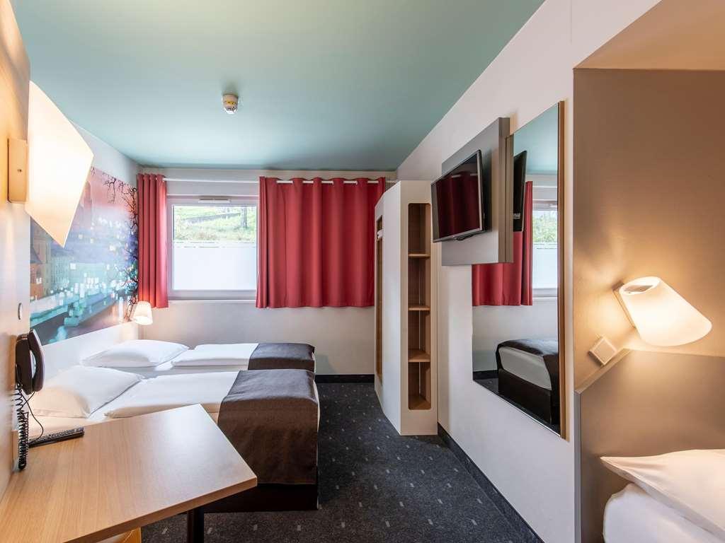 B&B Hotel Passau Adlkofen 客房 照片