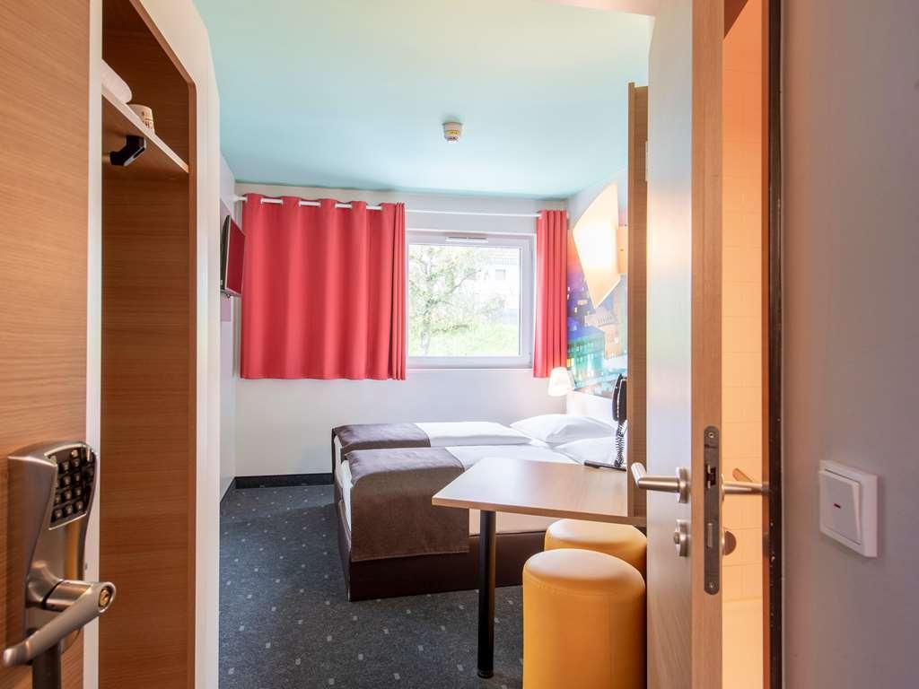 B&B Hotel Passau Adlkofen 客房 照片