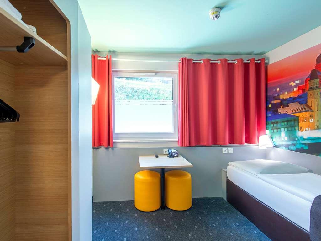 B&B Hotel Passau Adlkofen 客房 照片