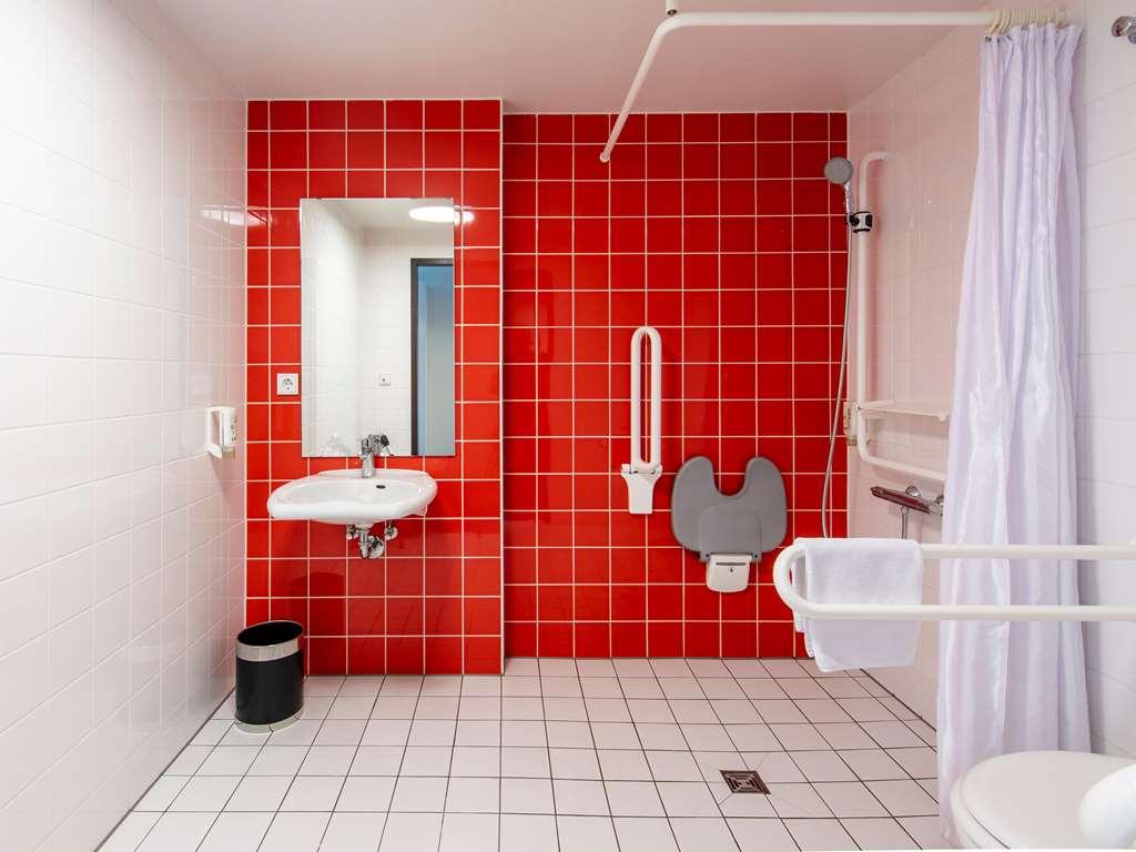 B&B Hotel Passau Adlkofen 客房 照片