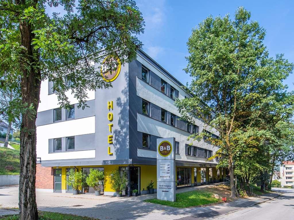 B&B Hotel Passau Adlkofen 外观 照片