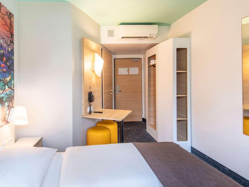 B&B Hotel Passau Adlkofen 客房 照片