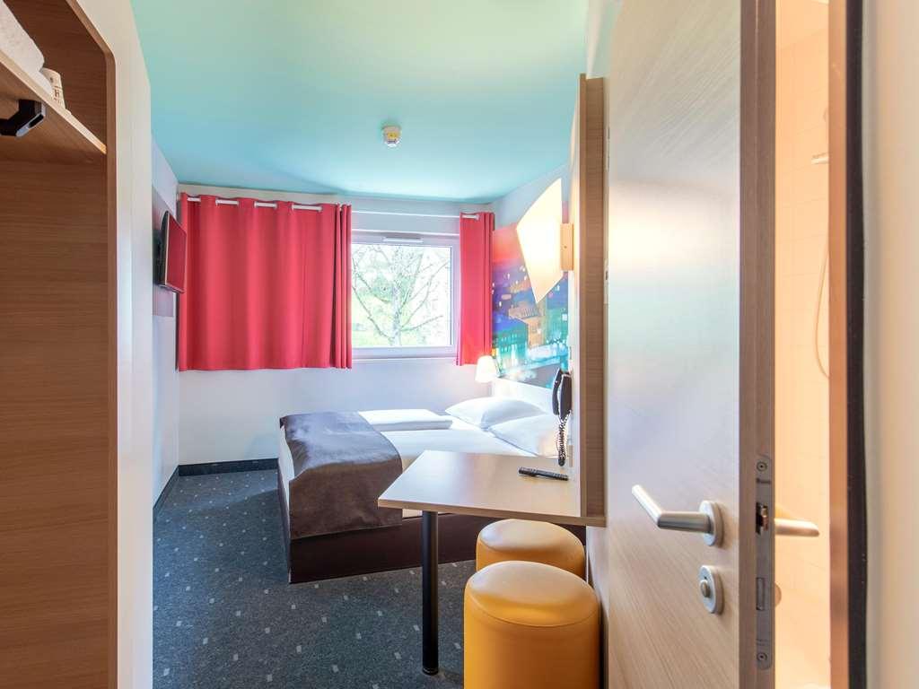B&B Hotel Passau Adlkofen 客房 照片