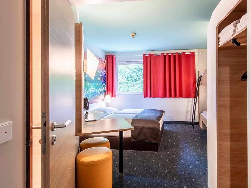 B&B Hotel Passau Adlkofen 客房 照片